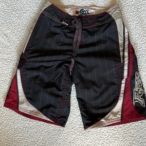 Fox Board short